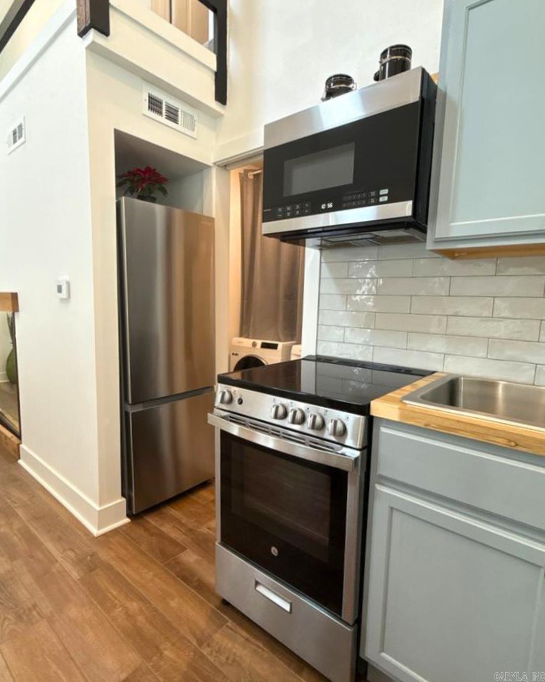 Highland - Residential