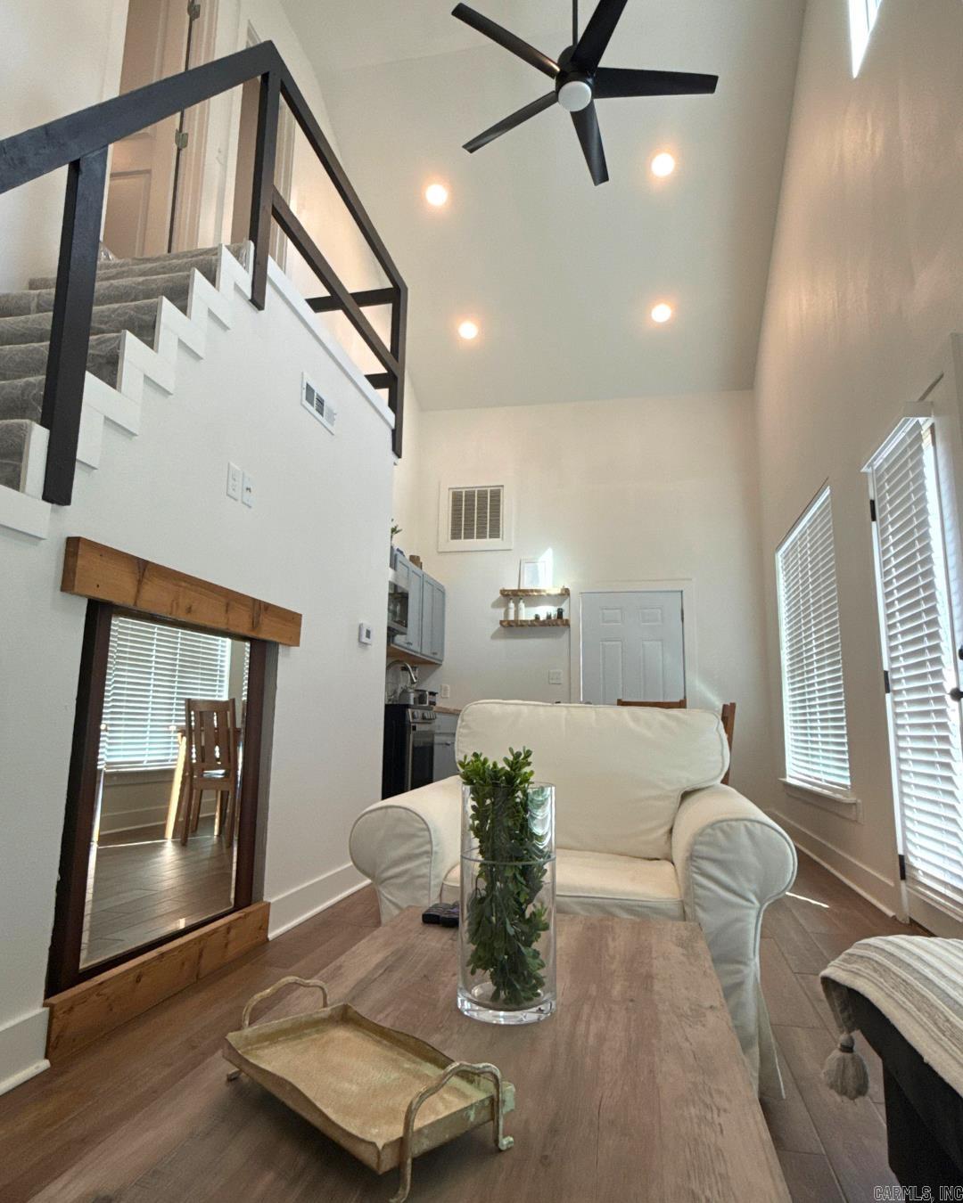 Highland - Residential