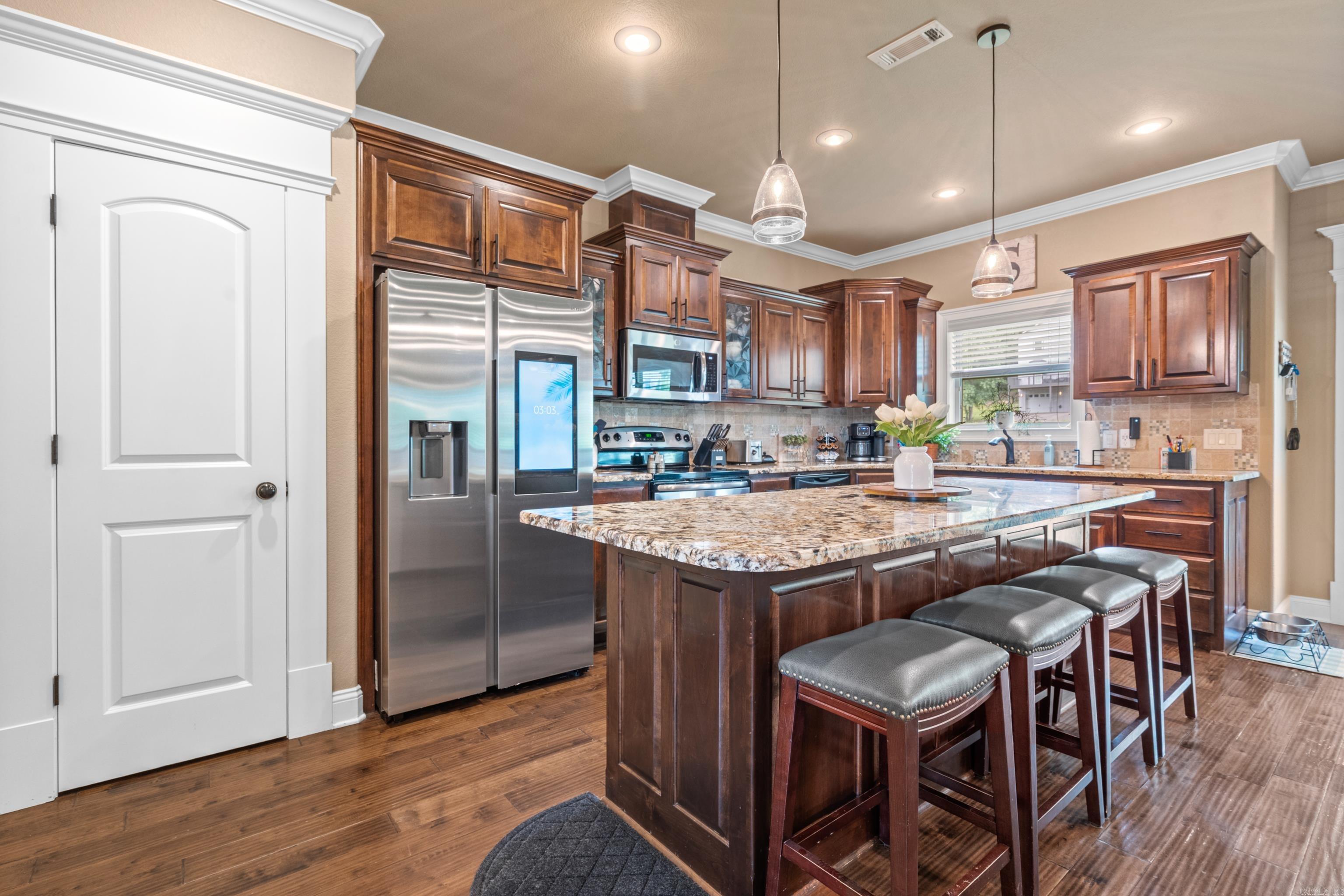 The Oaks - Residential