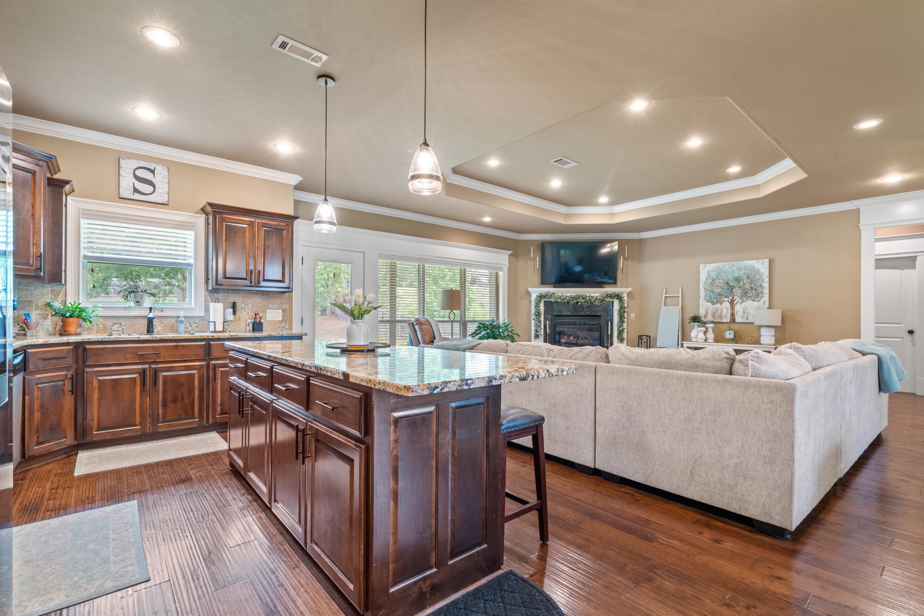 The Oaks - Residential