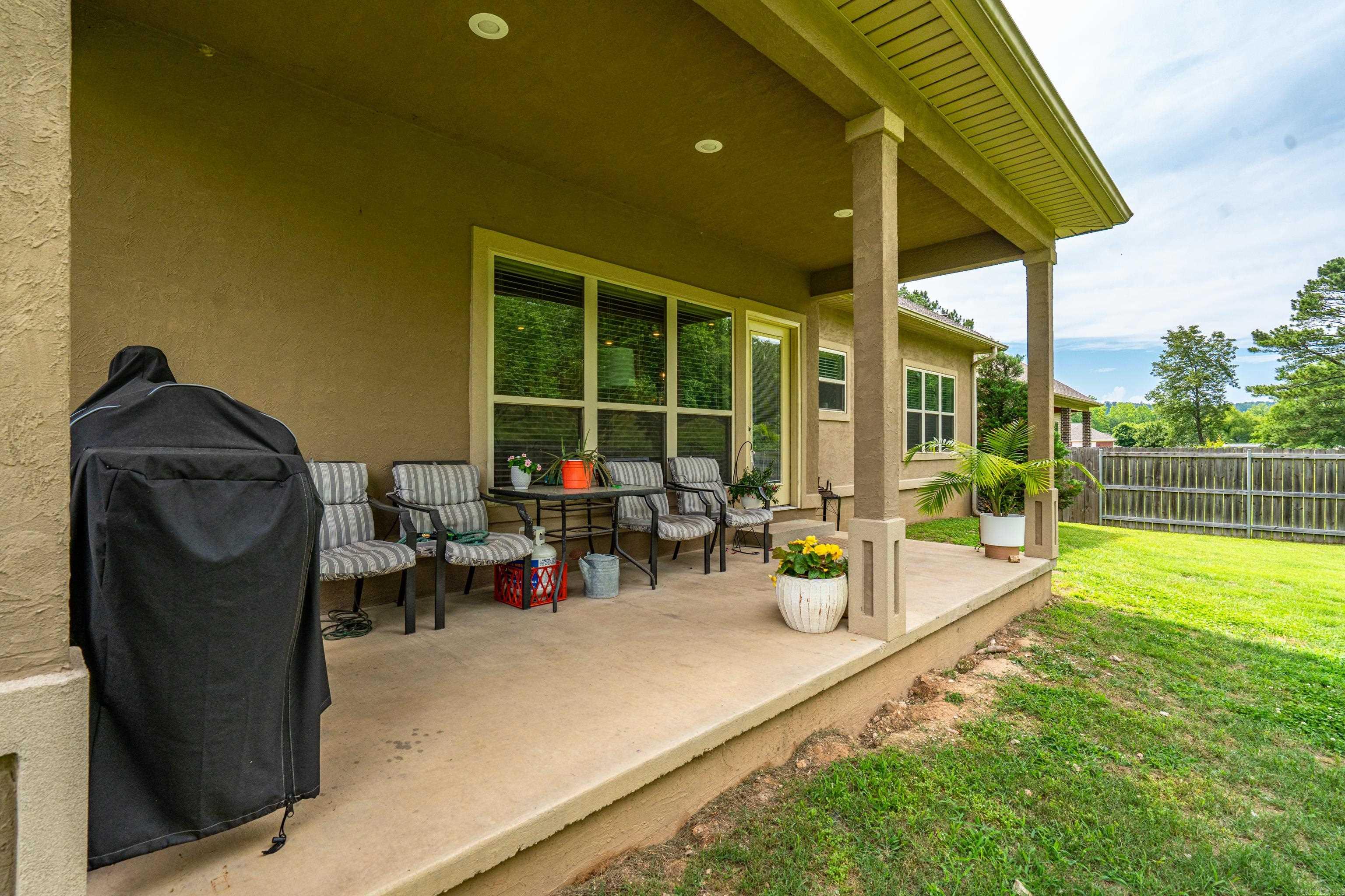 The Oaks - Residential