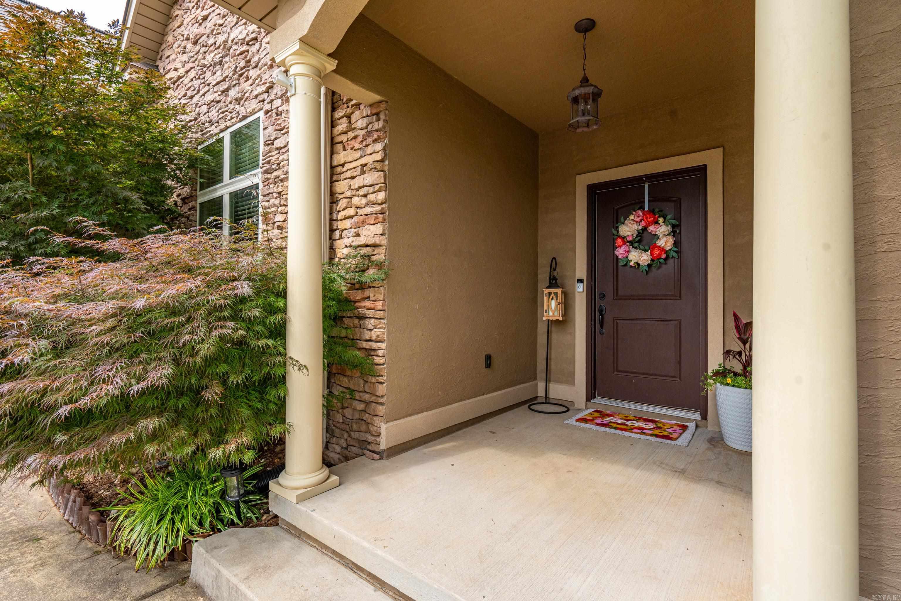 The Oaks - Residential