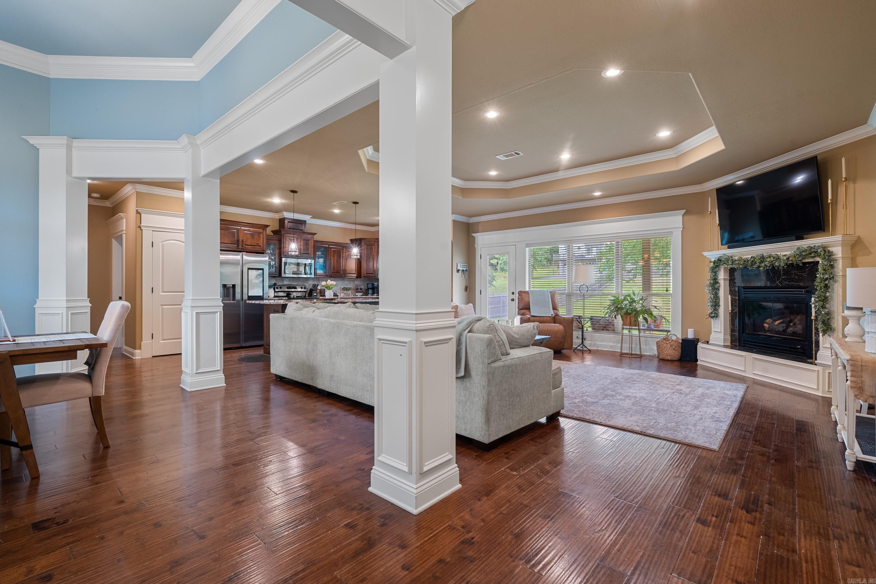 The Oaks - Residential
