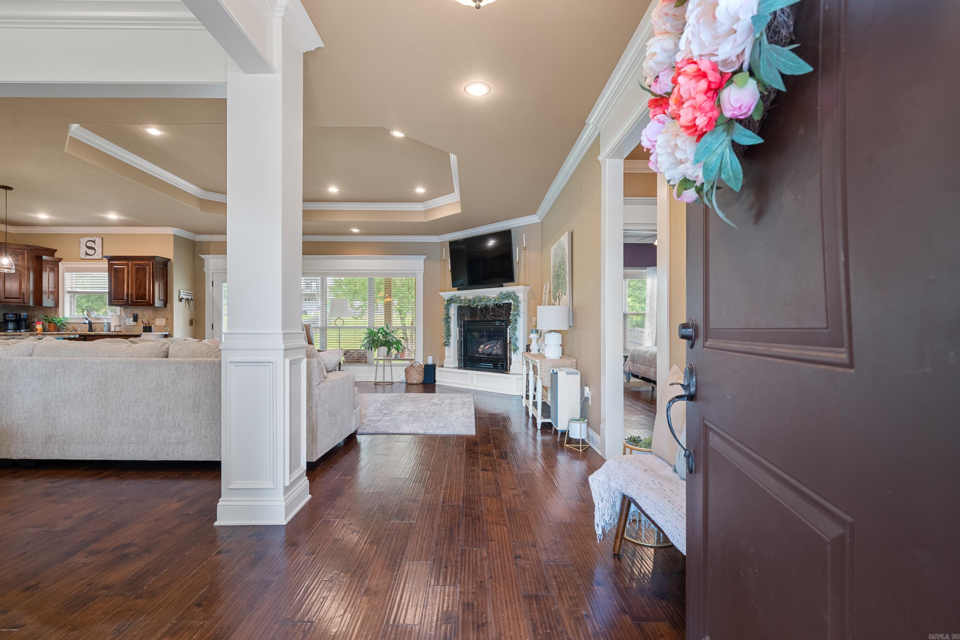 The Oaks - Residential