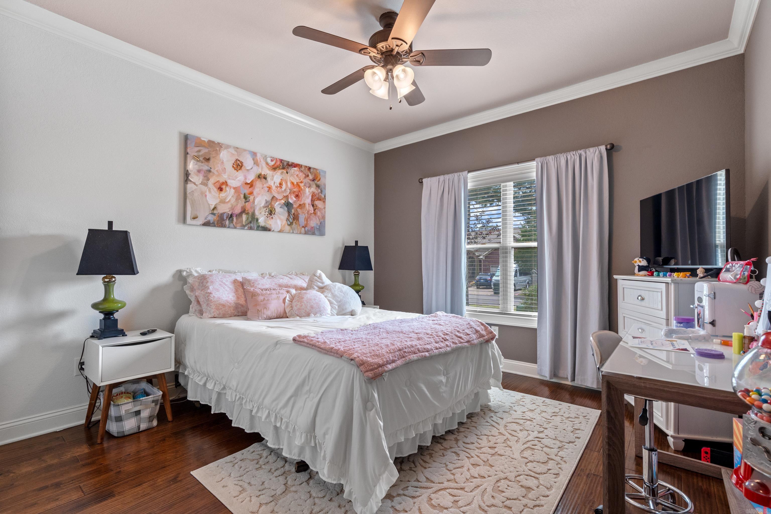 The Oaks - Residential