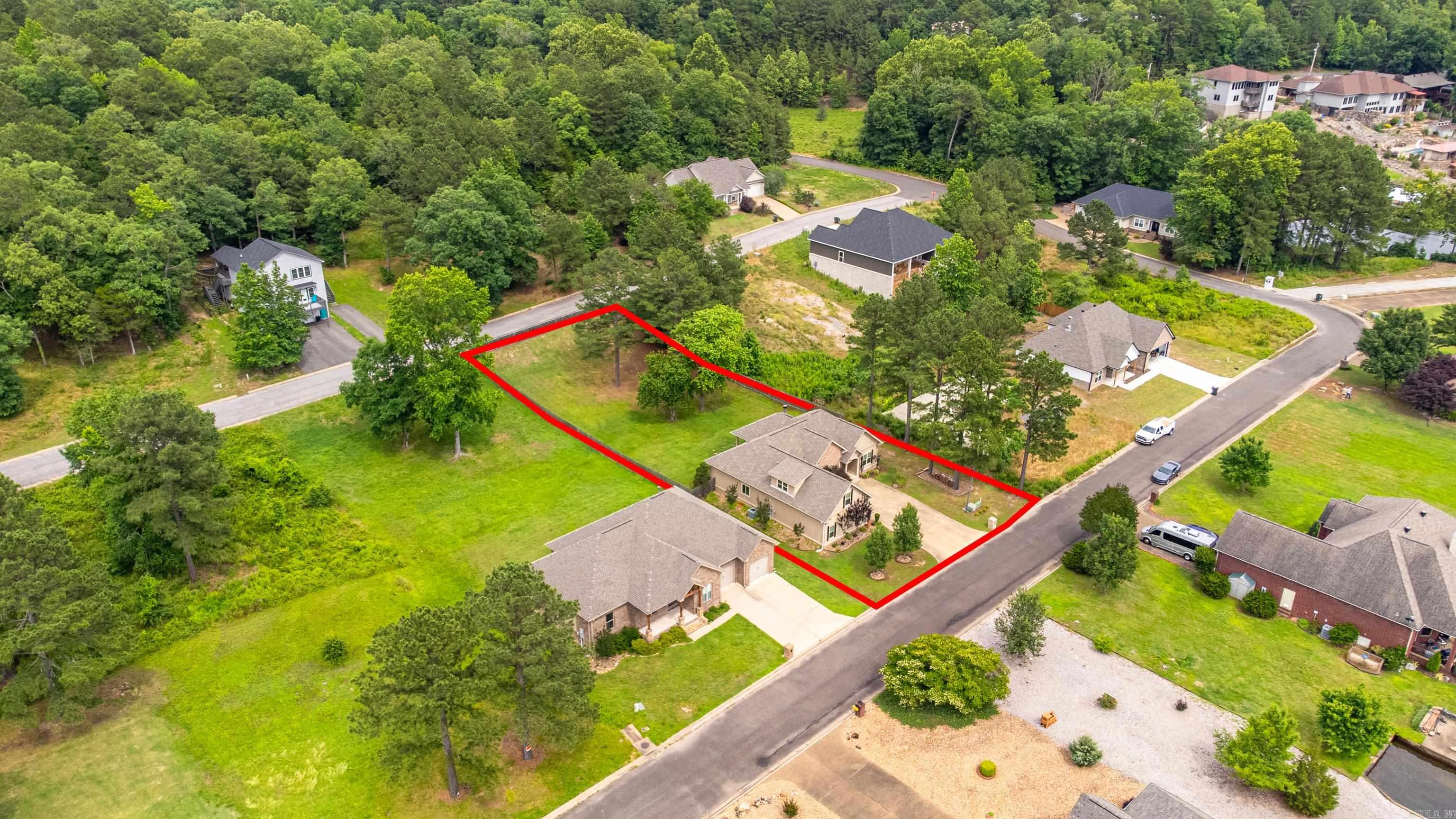 The Oaks - Residential
