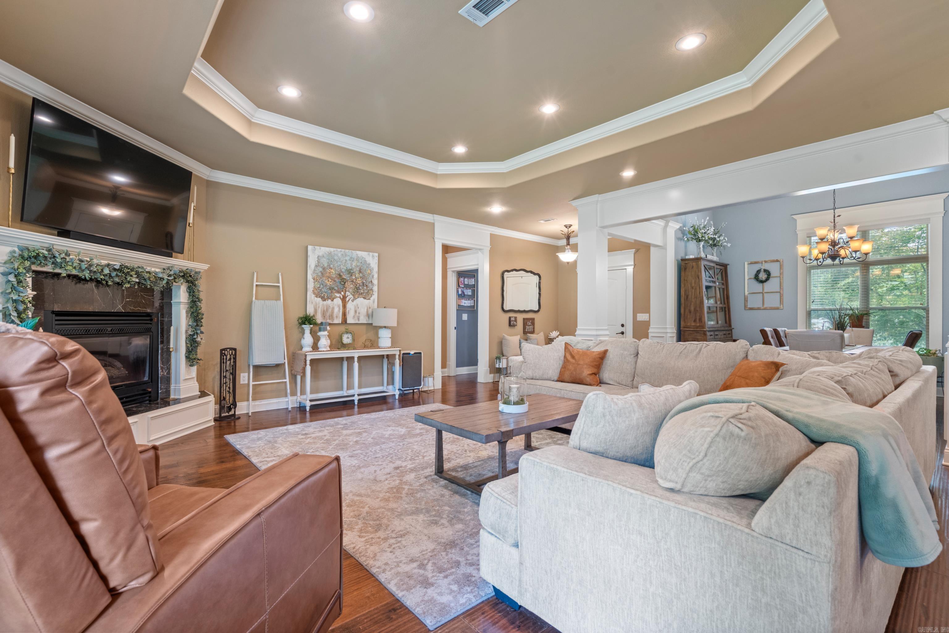 The Oaks - Residential