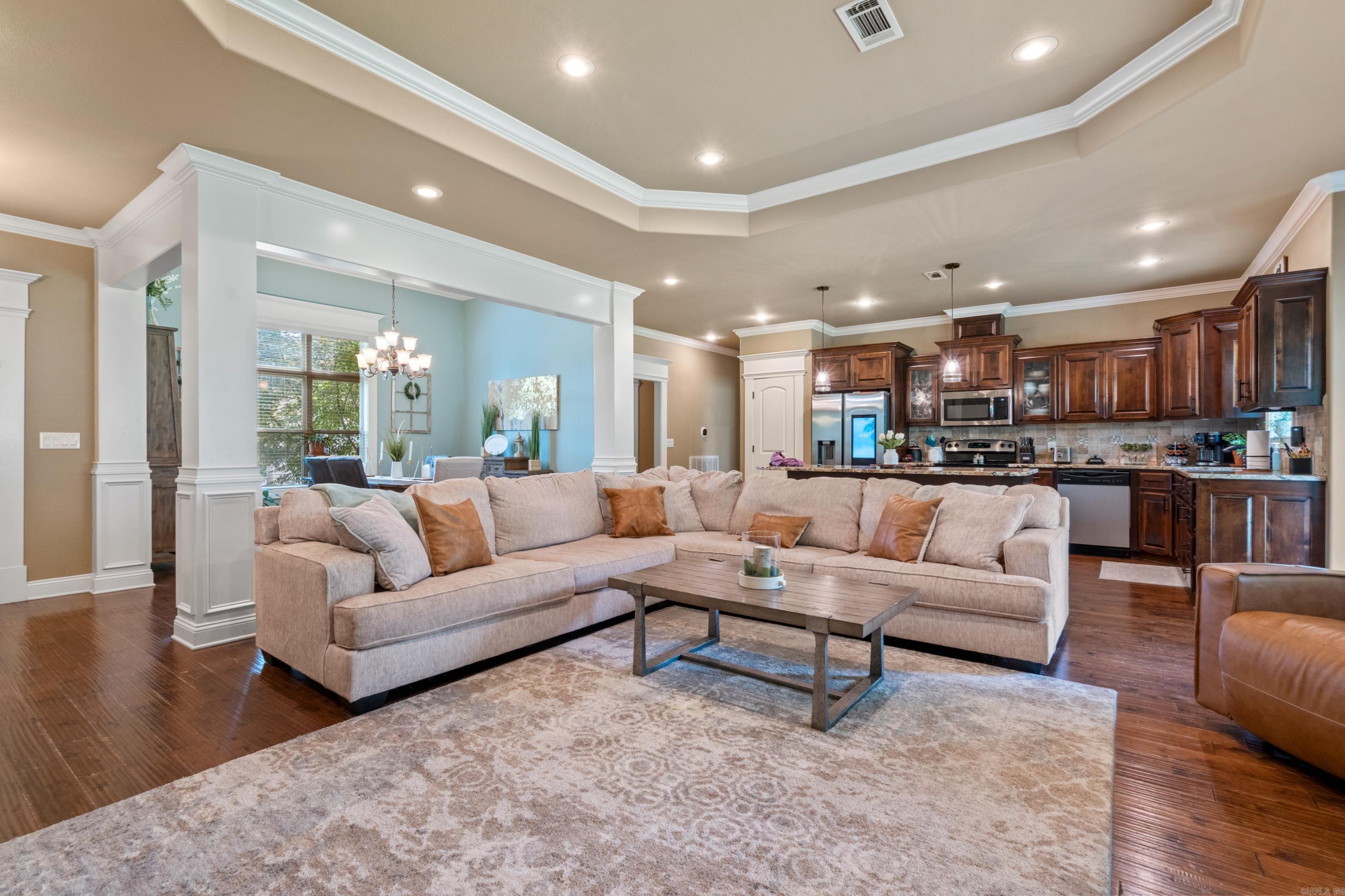 The Oaks - Residential