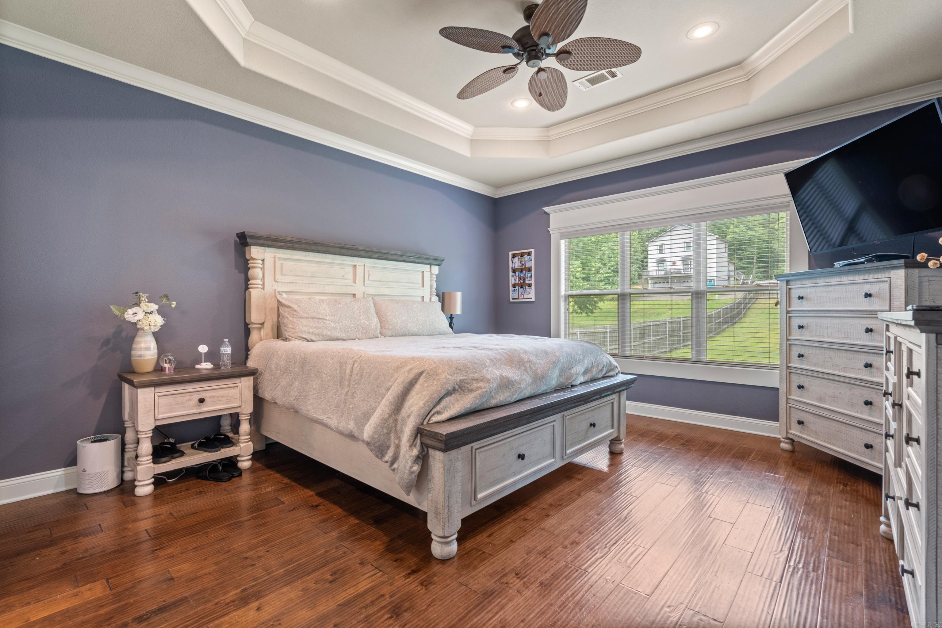 The Oaks - Residential