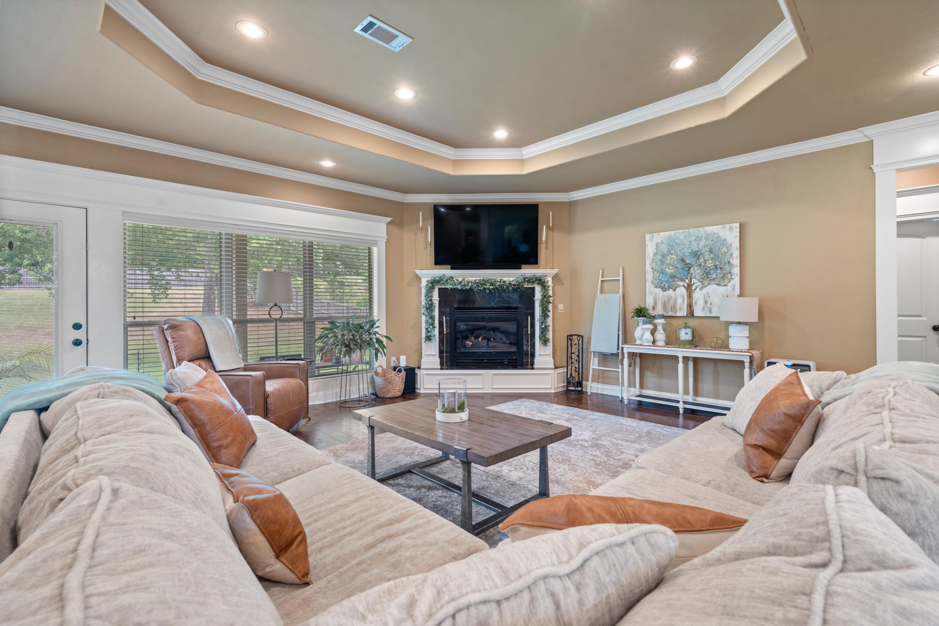 The Oaks - Residential