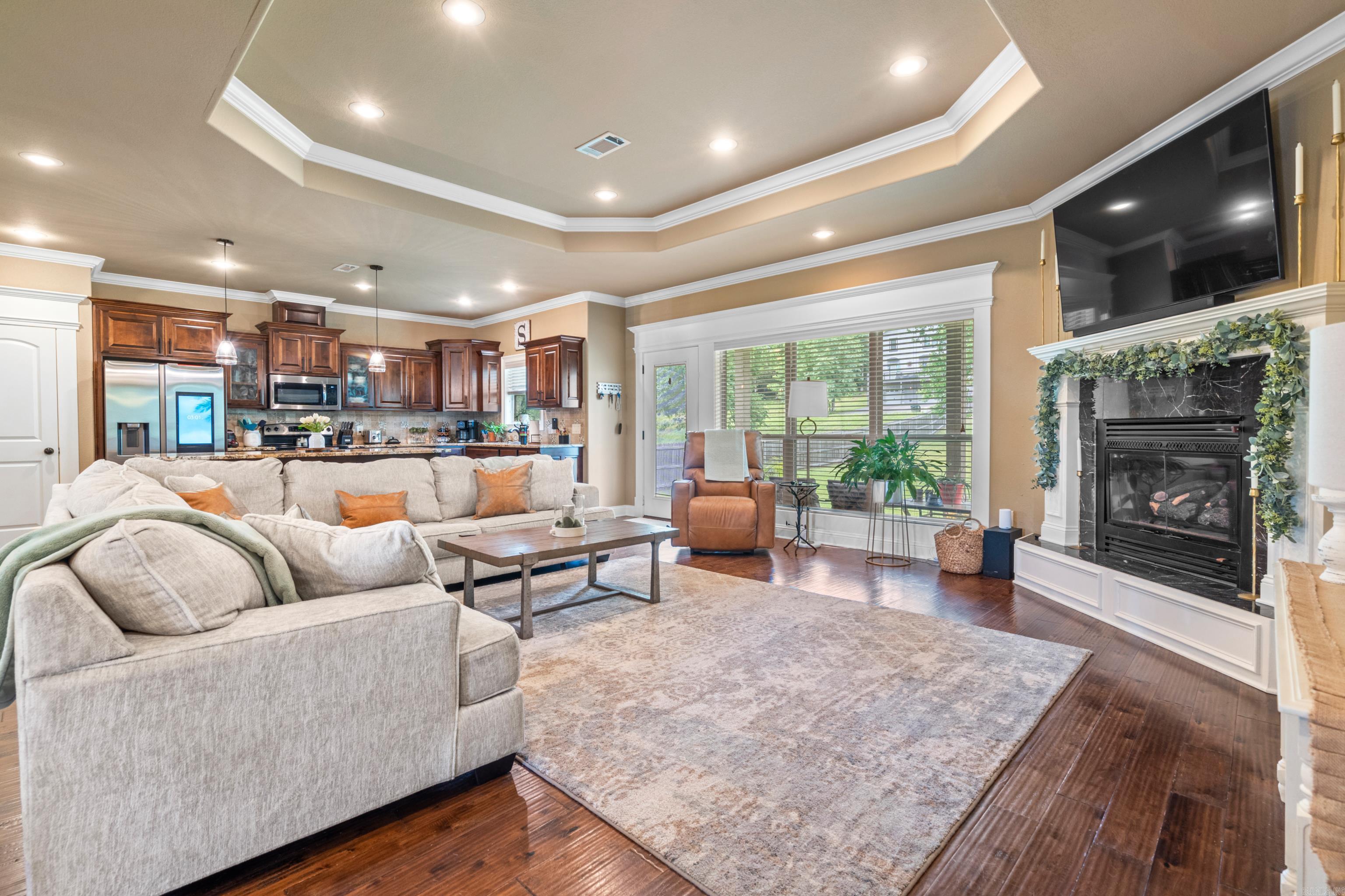 The Oaks - Residential