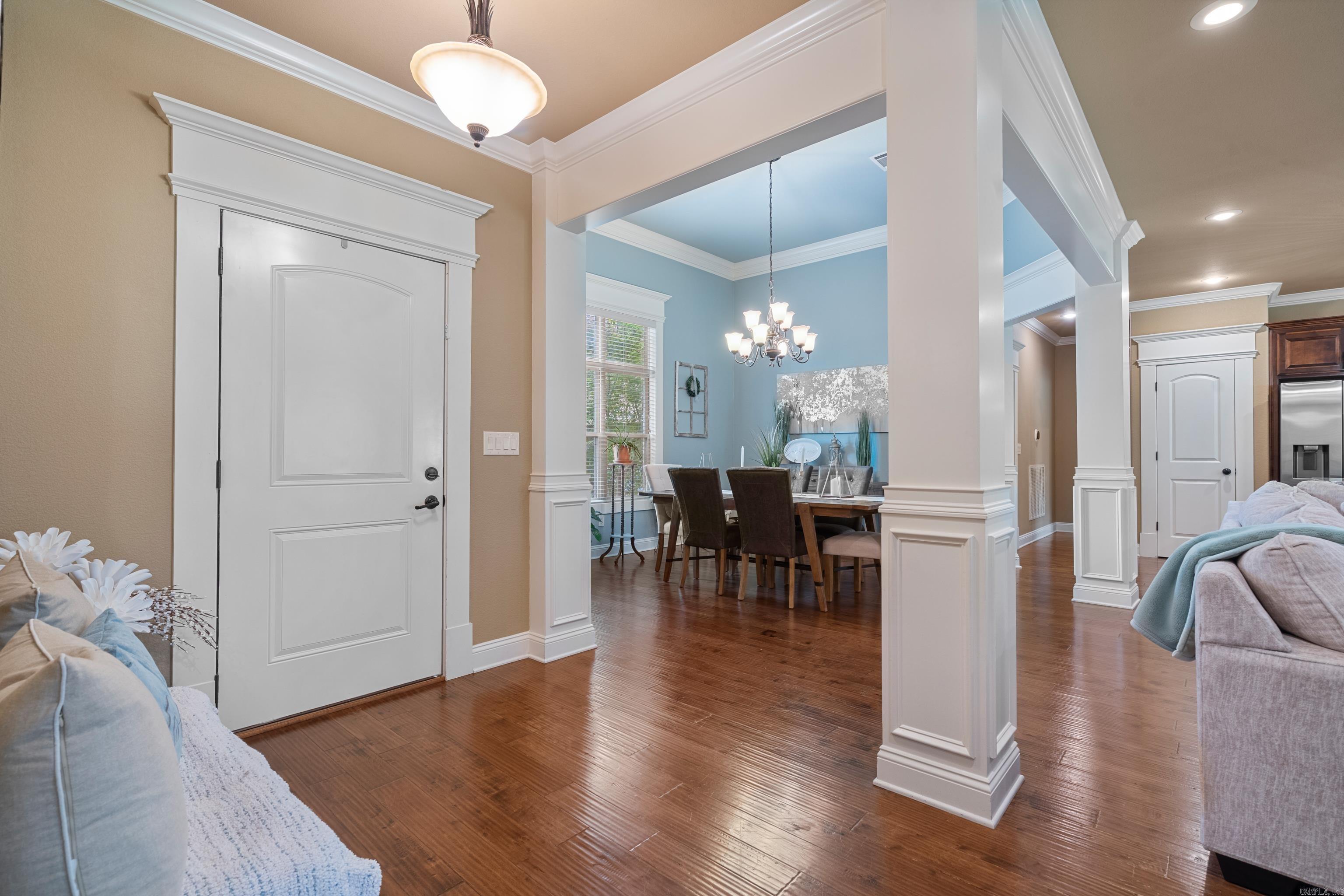 The Oaks - Residential