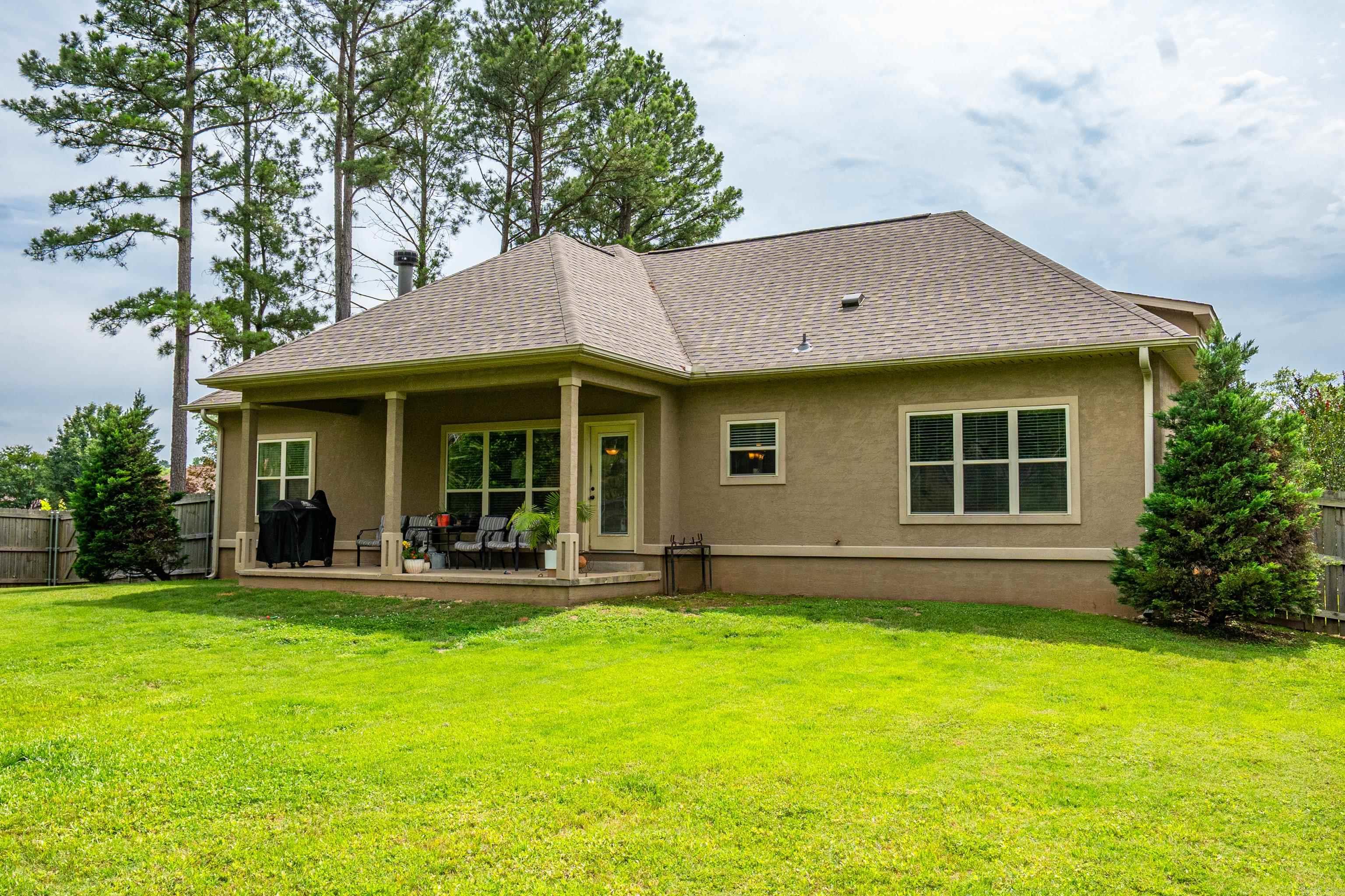 The Oaks - Residential