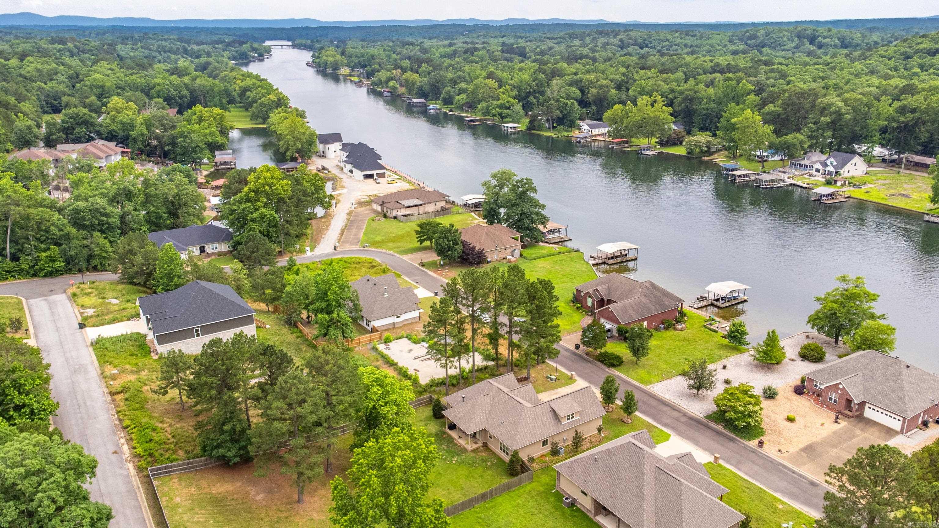 The Oaks - Residential
