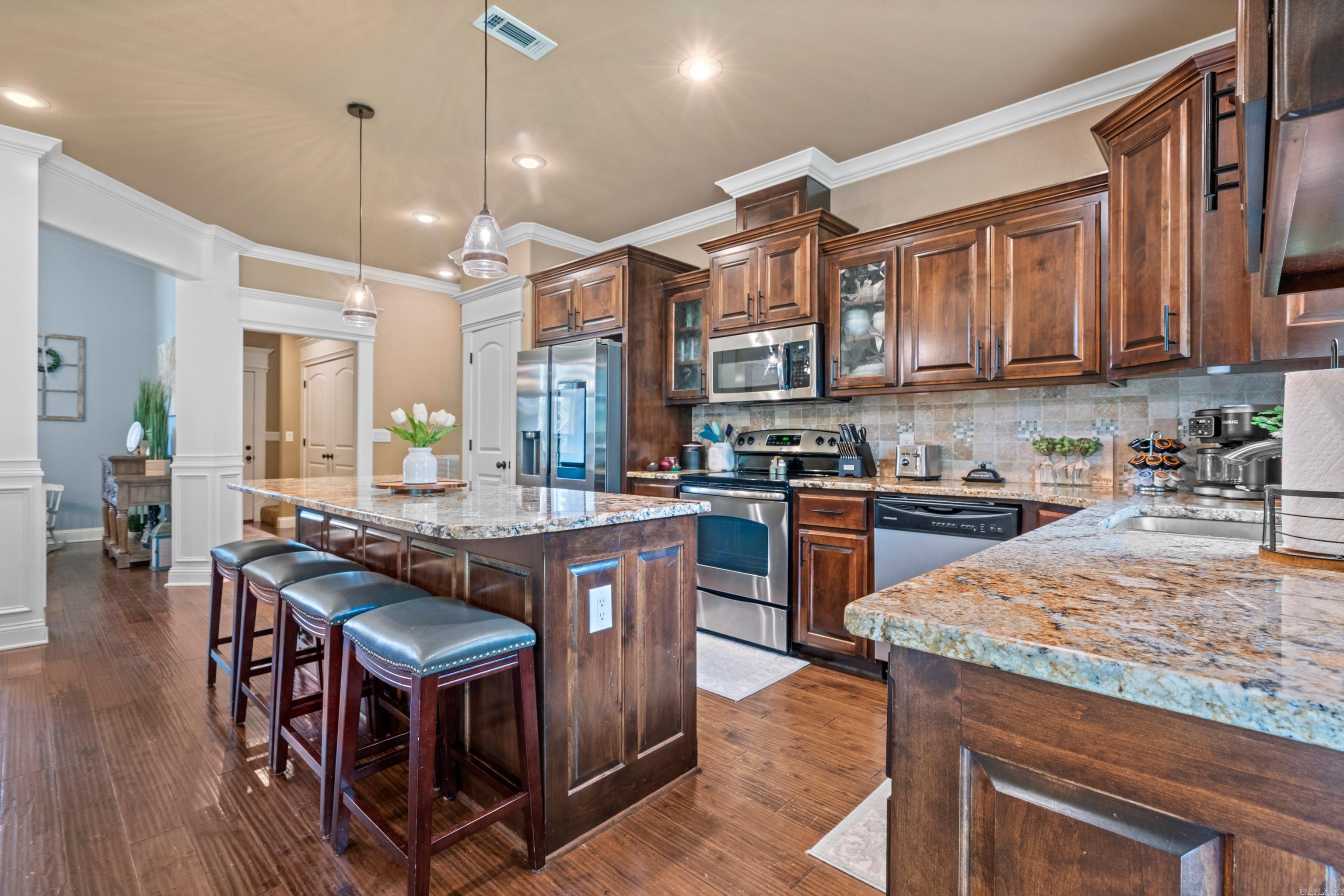The Oaks - Residential