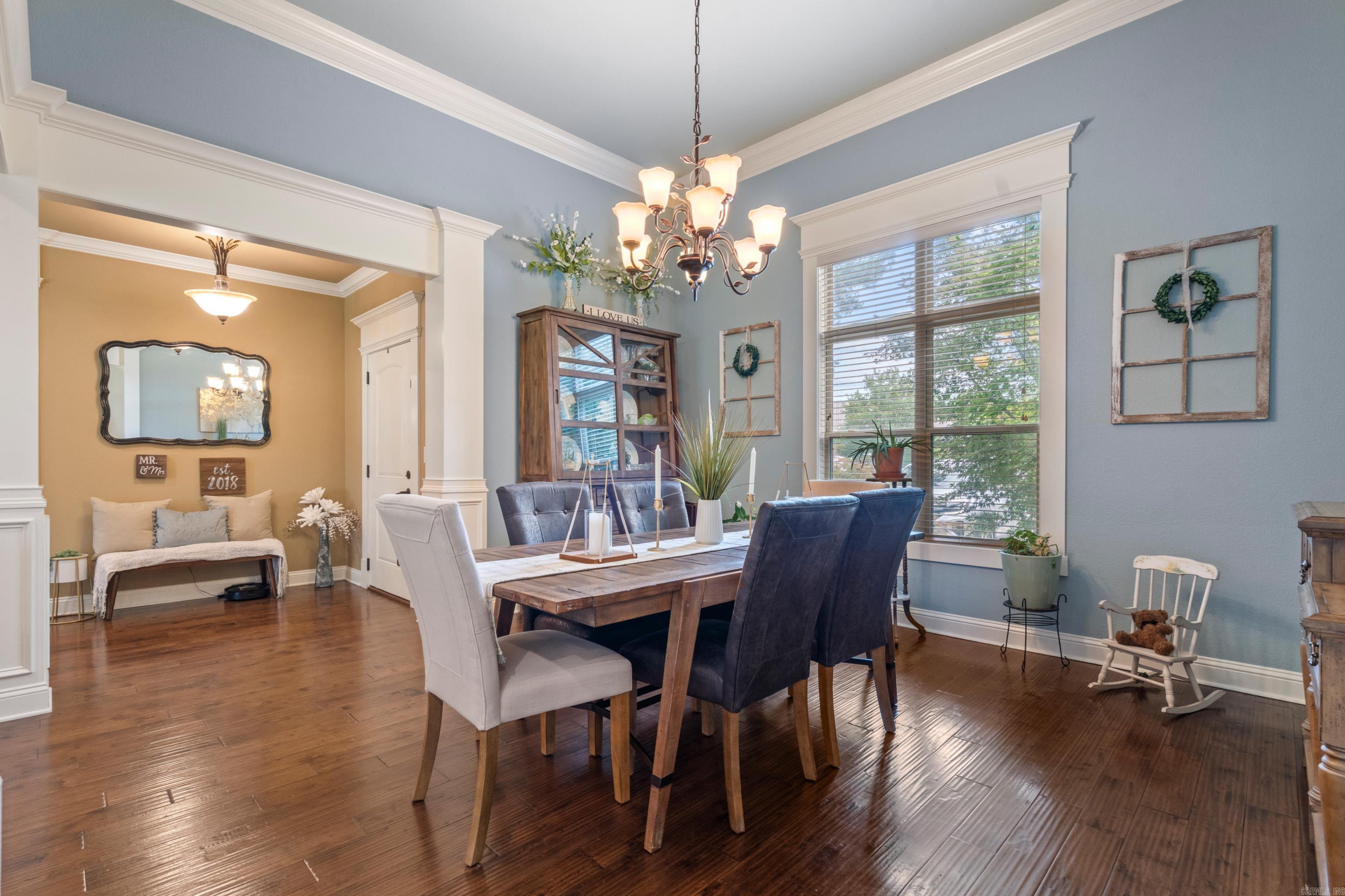 The Oaks - Residential