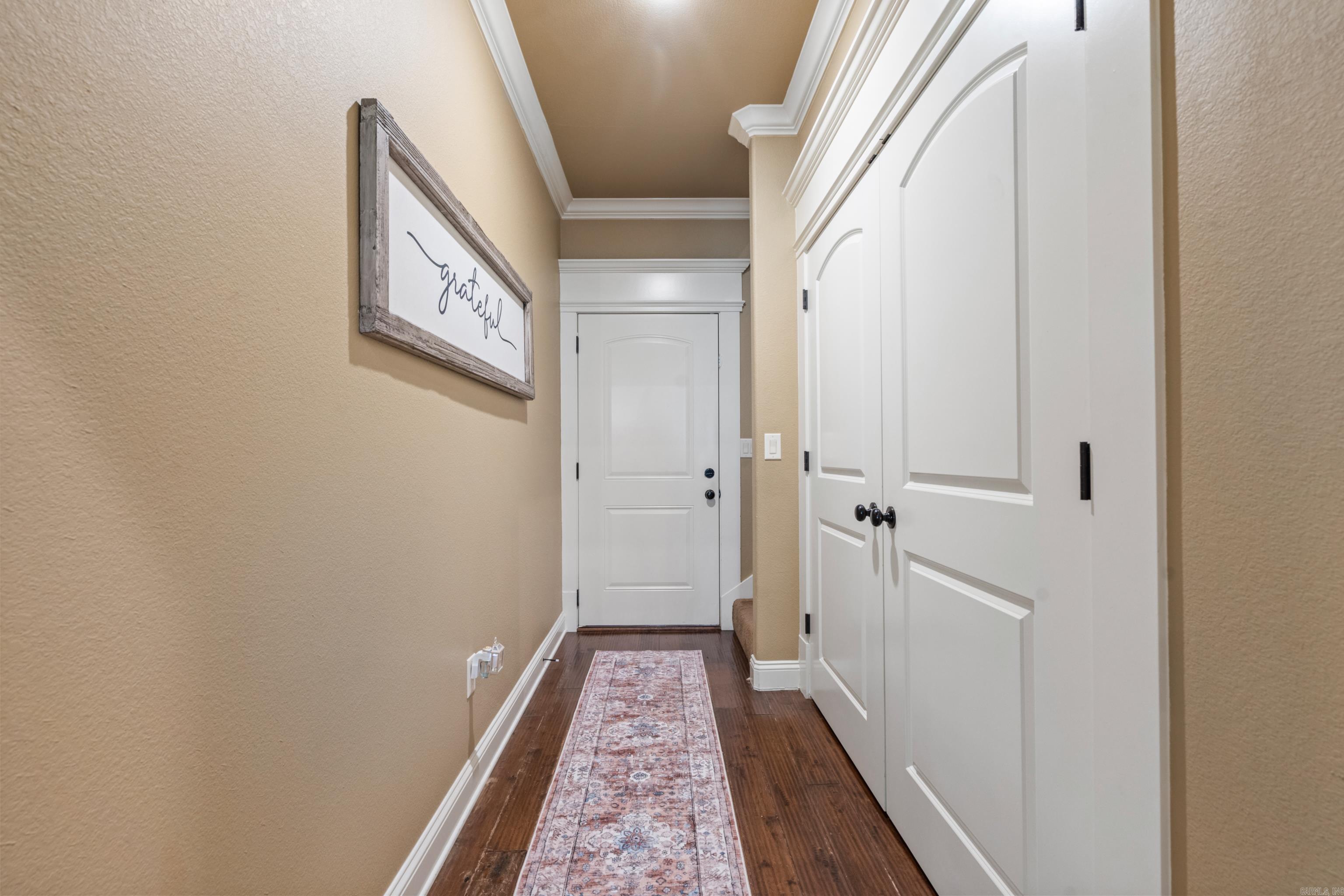 The Oaks - Residential