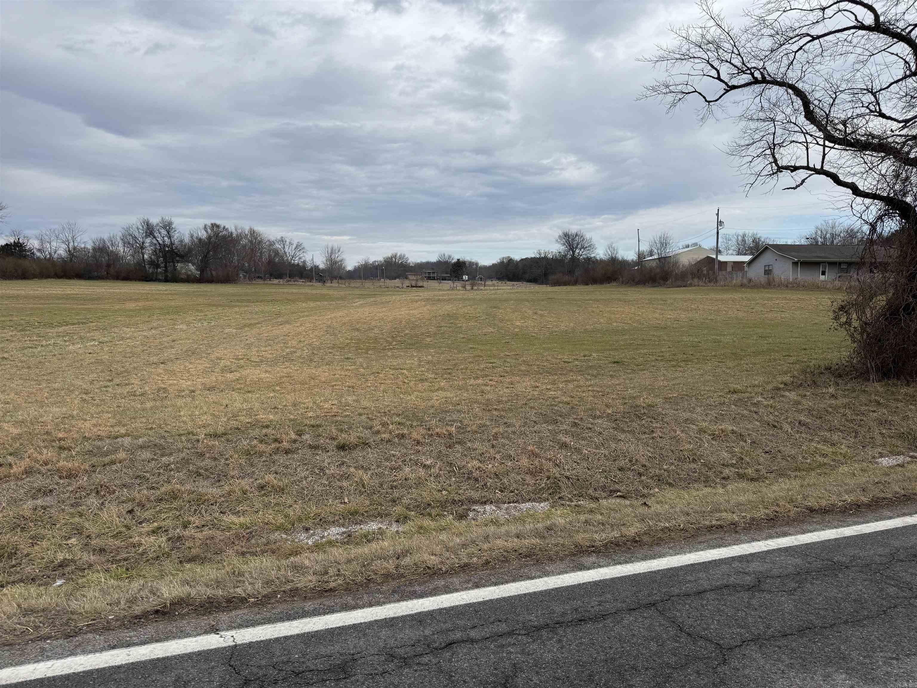 Not in Subdivision - Commercial Sale