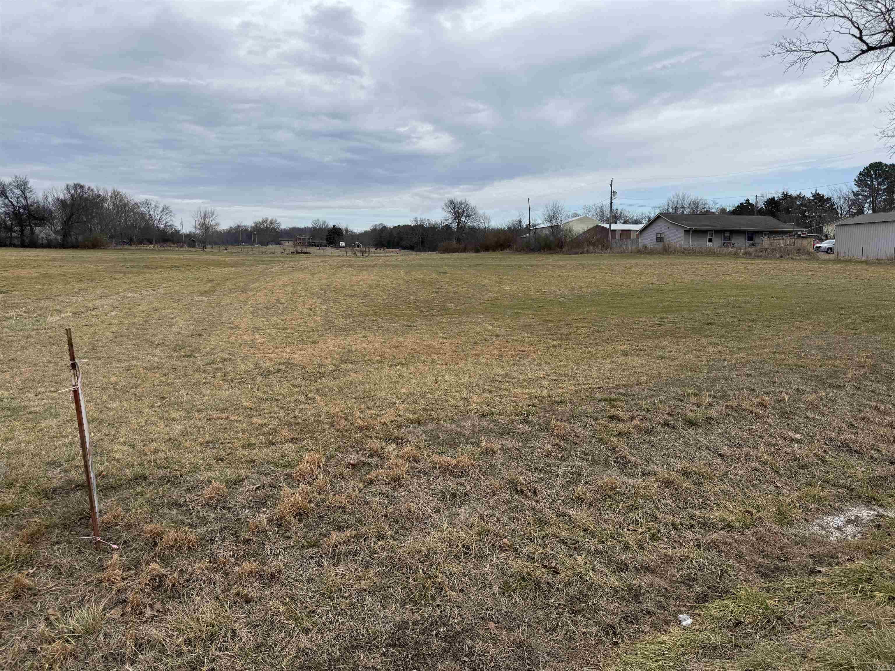 Not in Subdivision - Commercial Sale