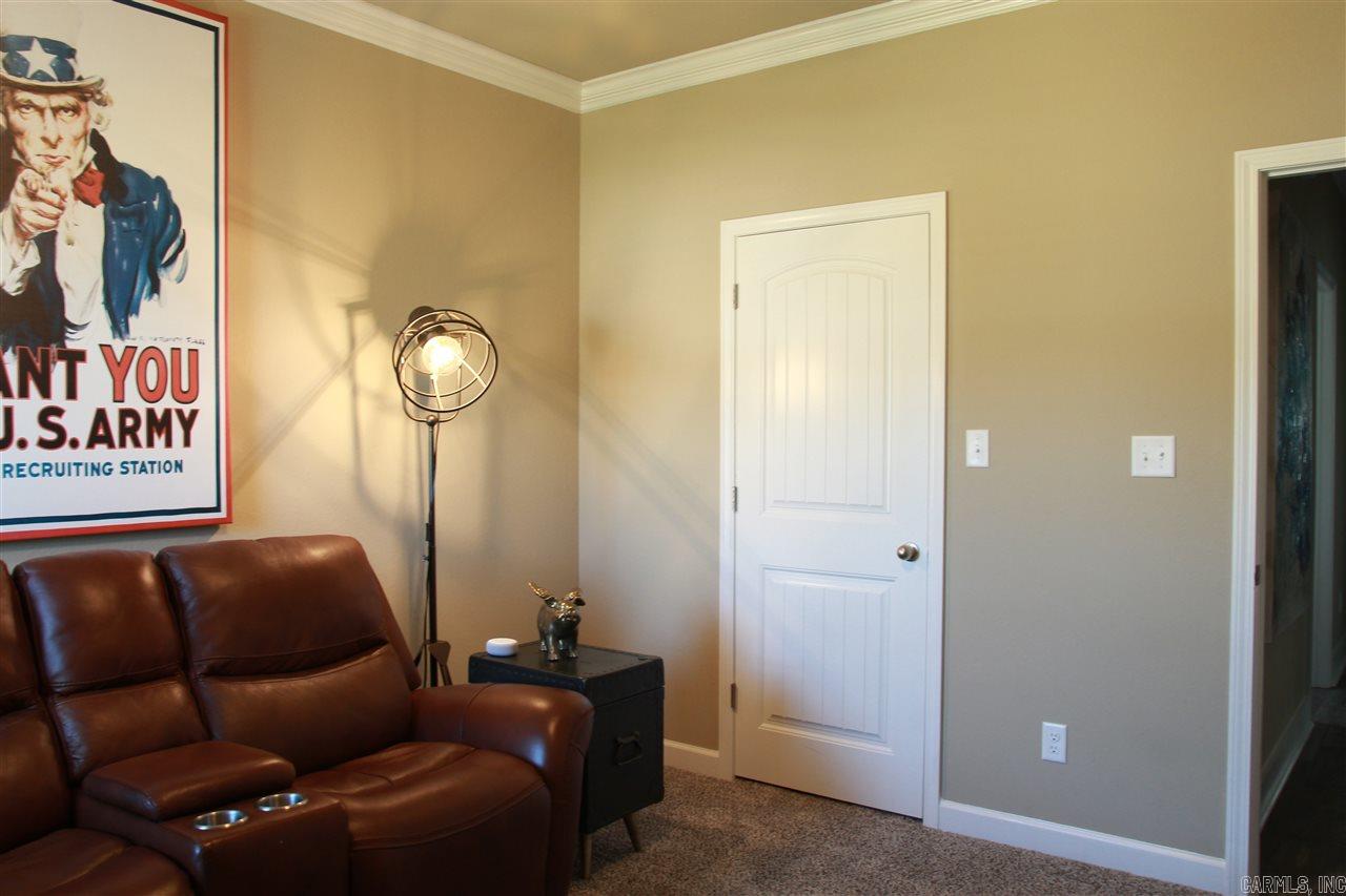 Millers Crossing - Residential Lease