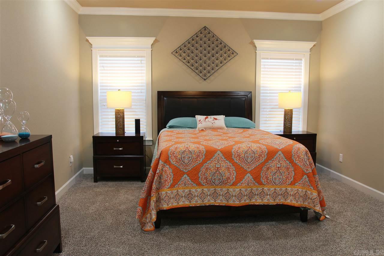 Millers Crossing - Residential Lease