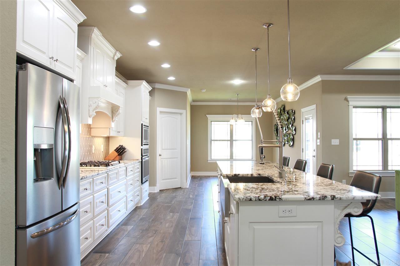 Millers Crossing - Residential Lease