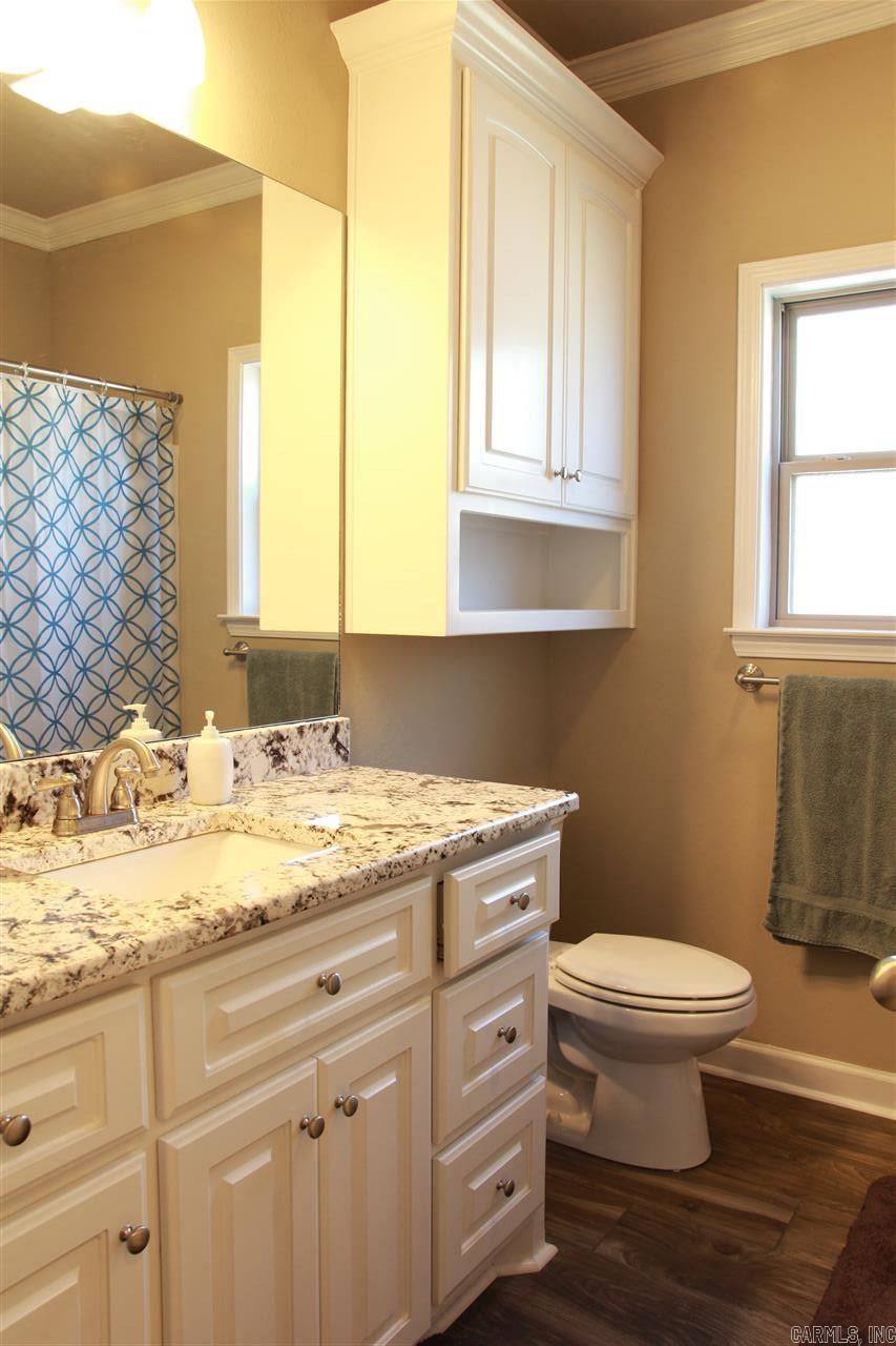 Millers Crossing - Residential Lease