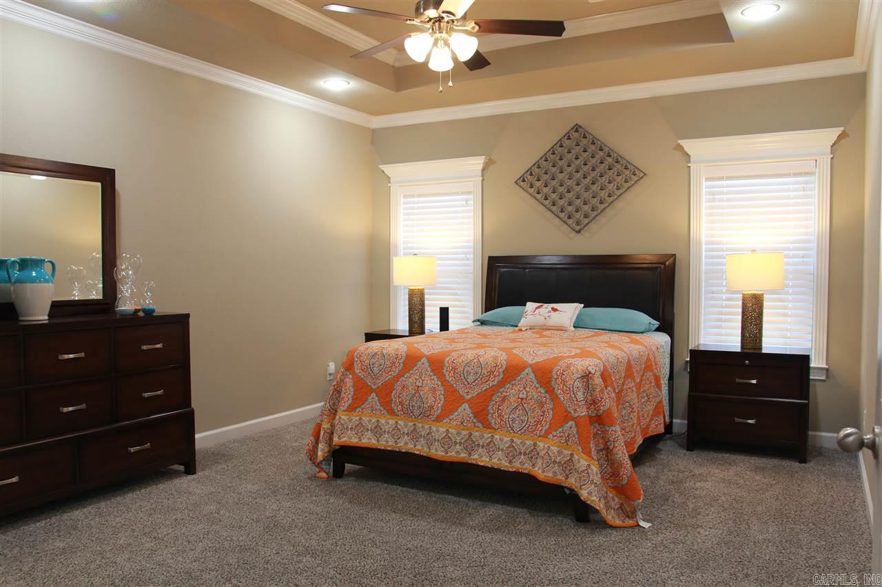 Millers Crossing - Residential Lease