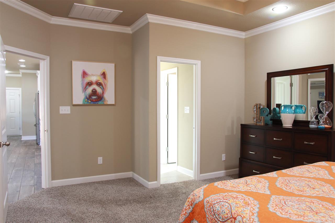 Millers Crossing - Residential Lease