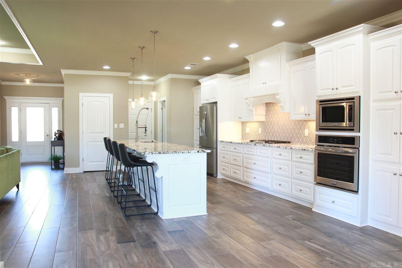 Millers Crossing - Residential Lease