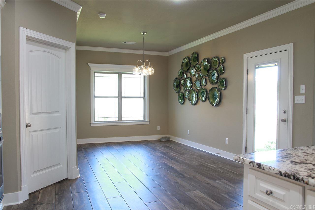 Millers Crossing - Residential Lease