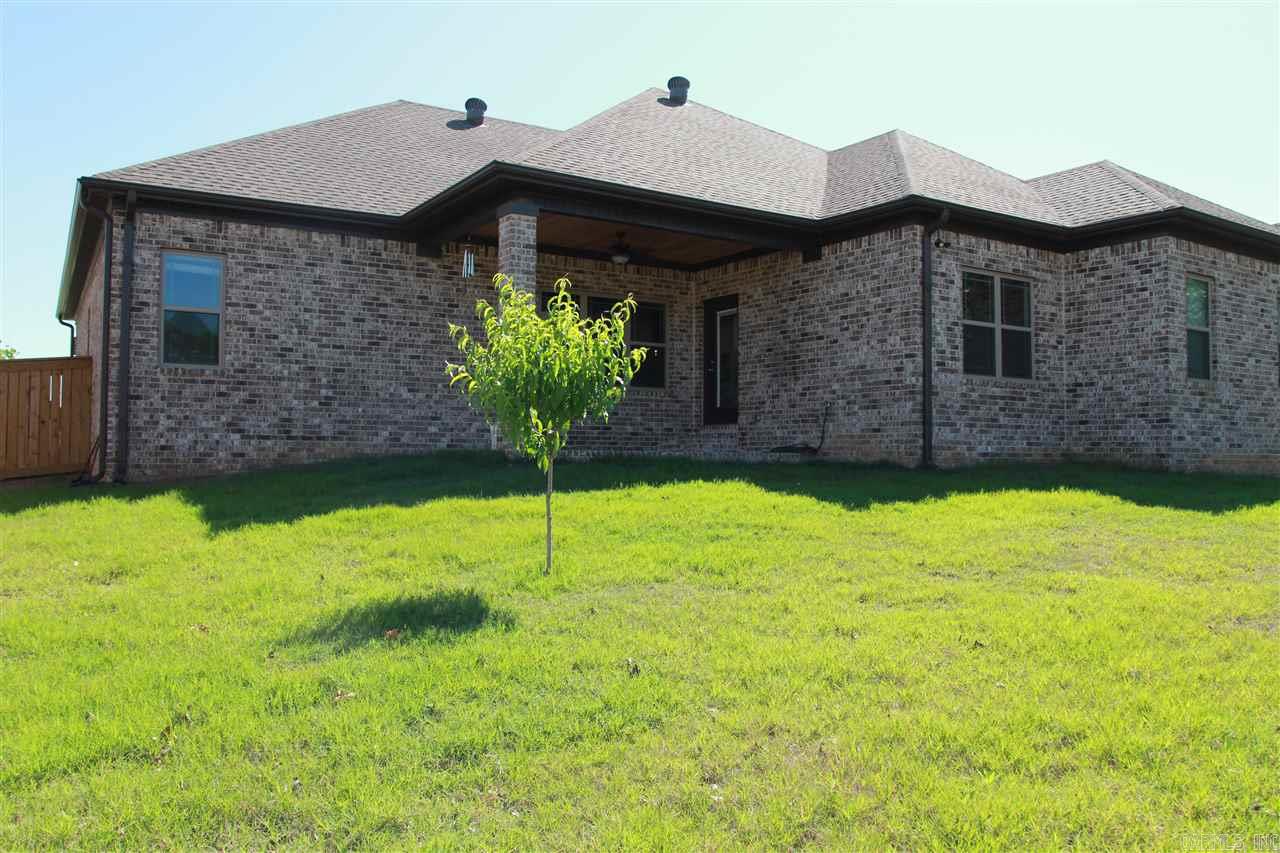 Millers Crossing - Residential Lease