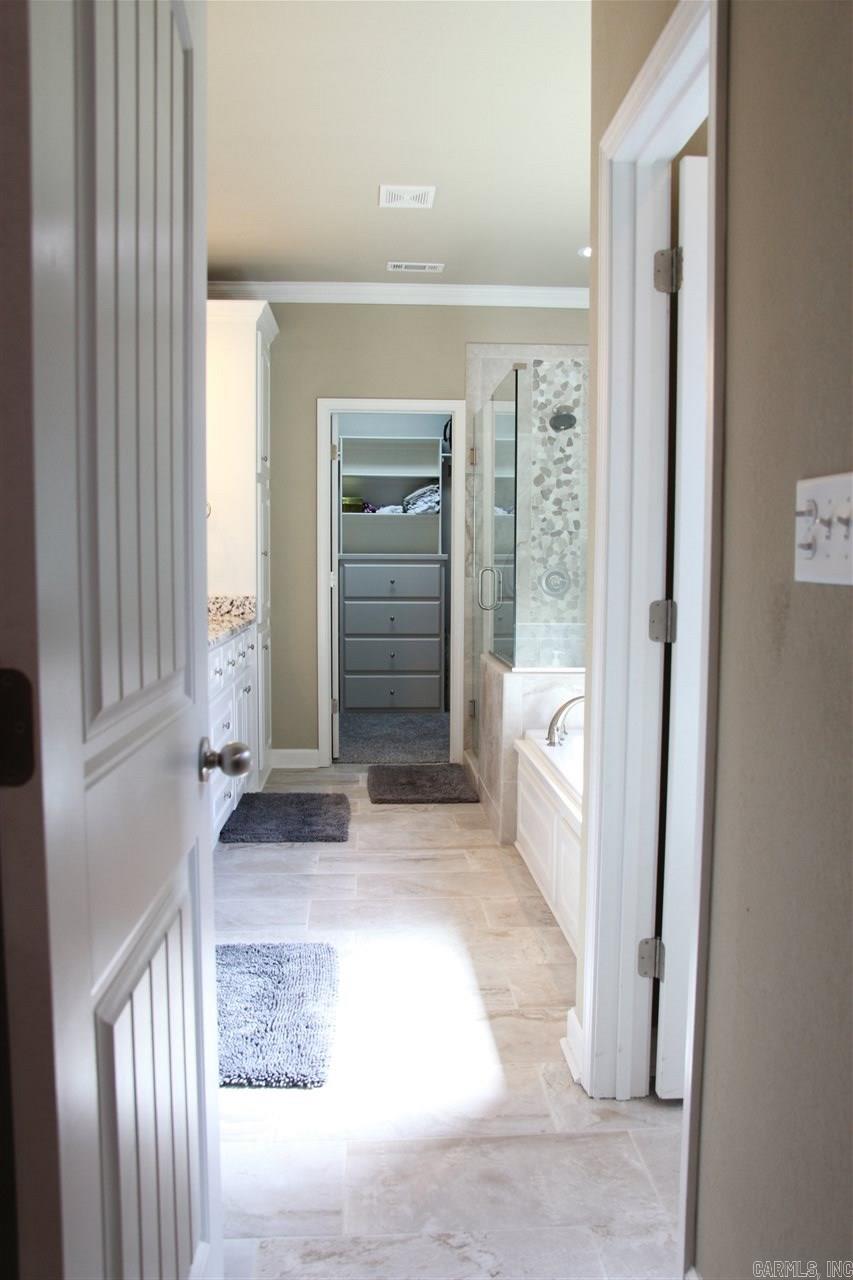 Millers Crossing - Residential Lease