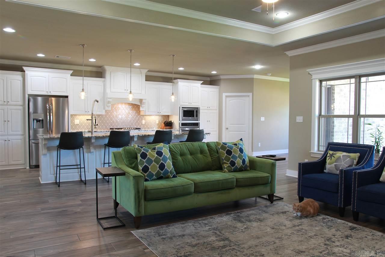 Millers Crossing - Residential Lease