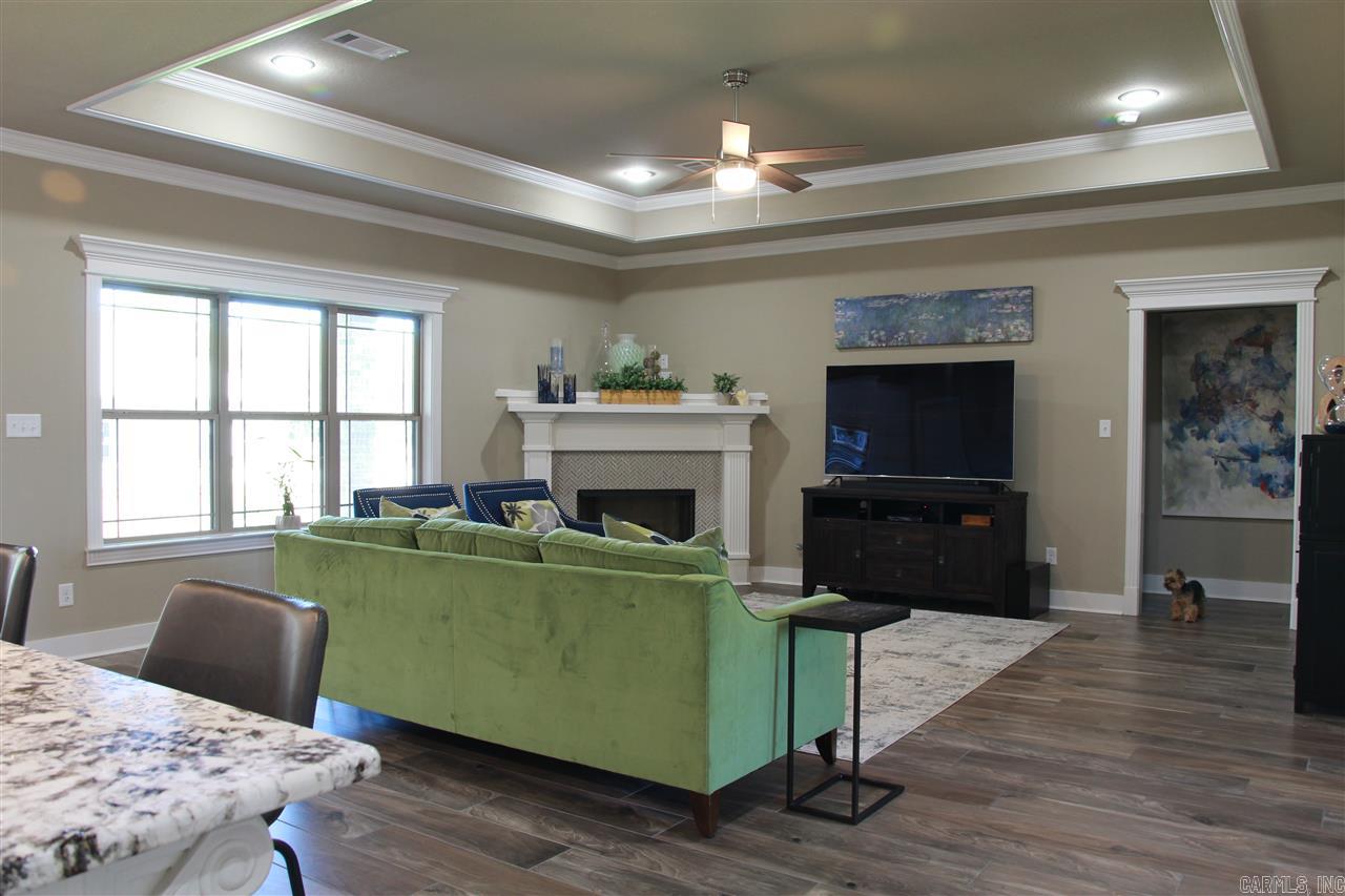 Millers Crossing - Residential Lease