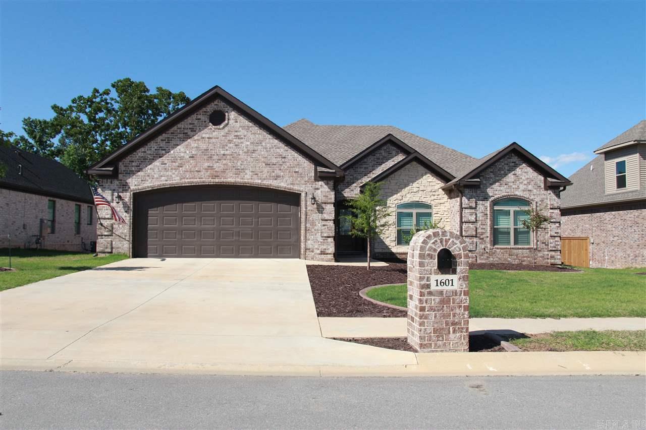 Millers Crossing - Residential Lease