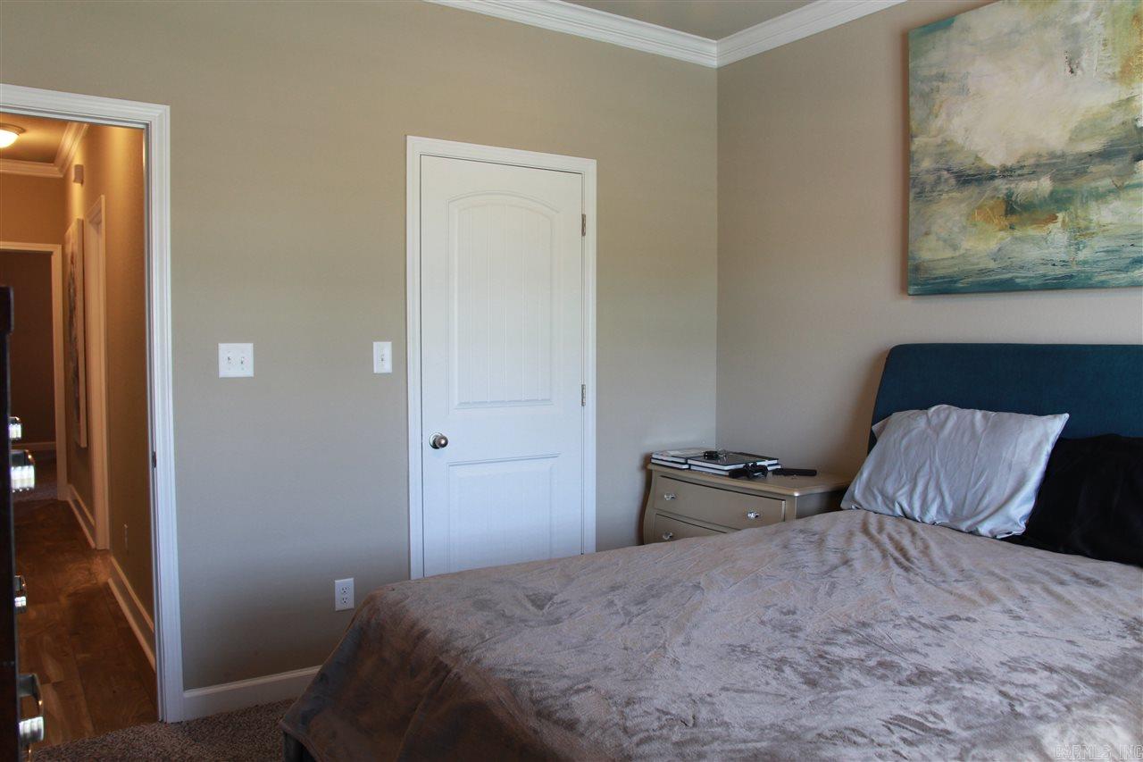 Millers Crossing - Residential Lease