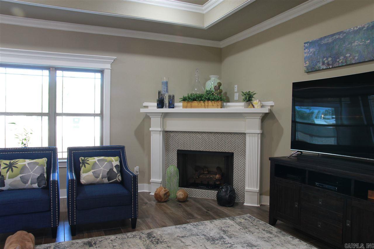 Millers Crossing - Residential Lease