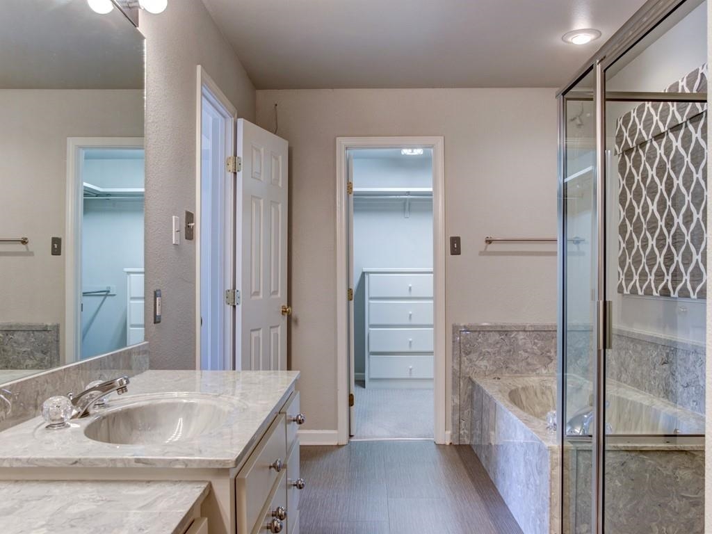 Driftwood Point - Residential