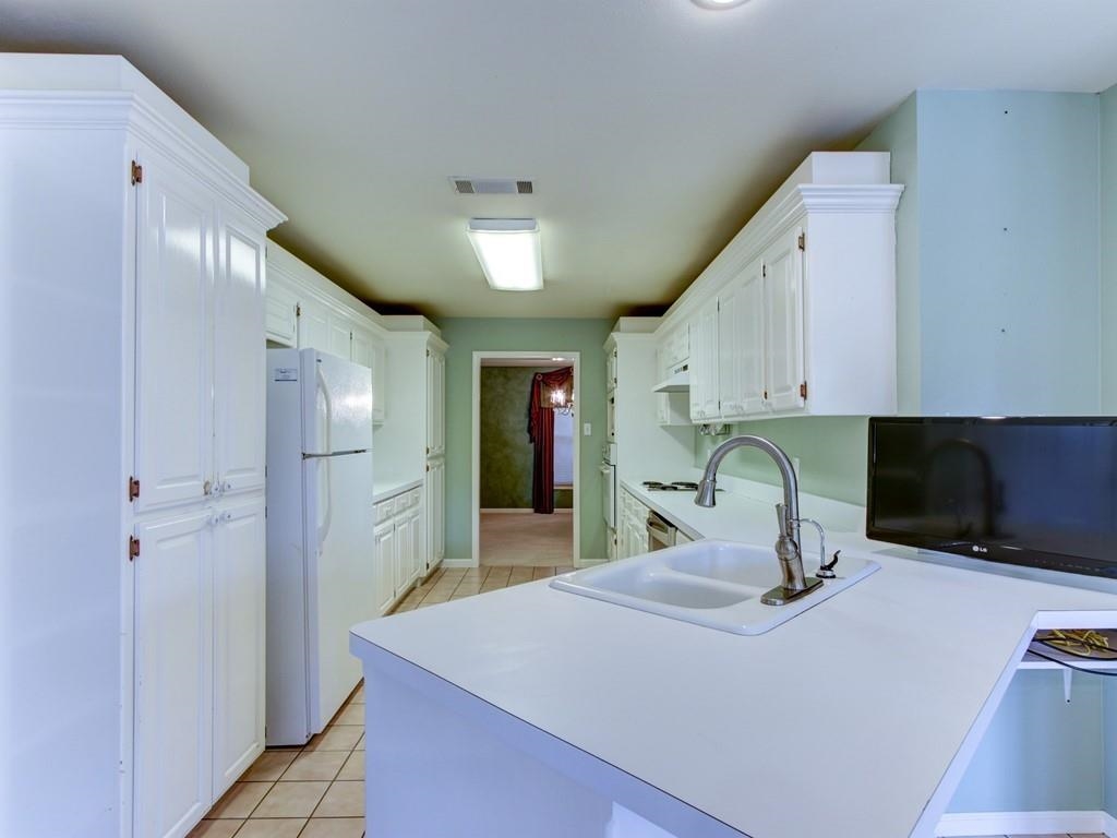 Driftwood Point - Residential