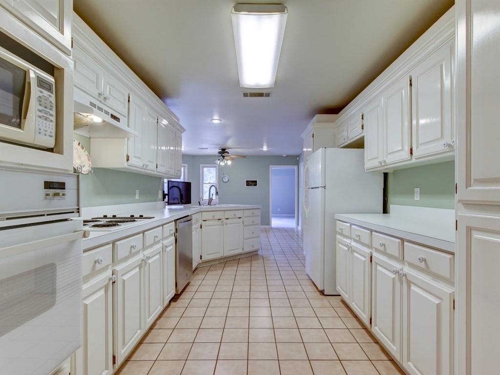 Driftwood Point - Residential