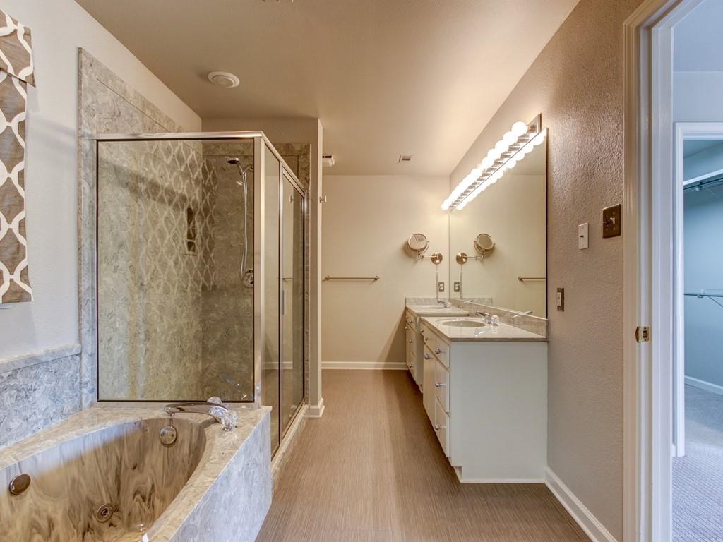 Driftwood Point - Residential