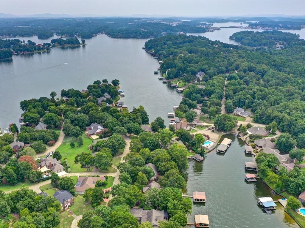 Driftwood Point - Residential