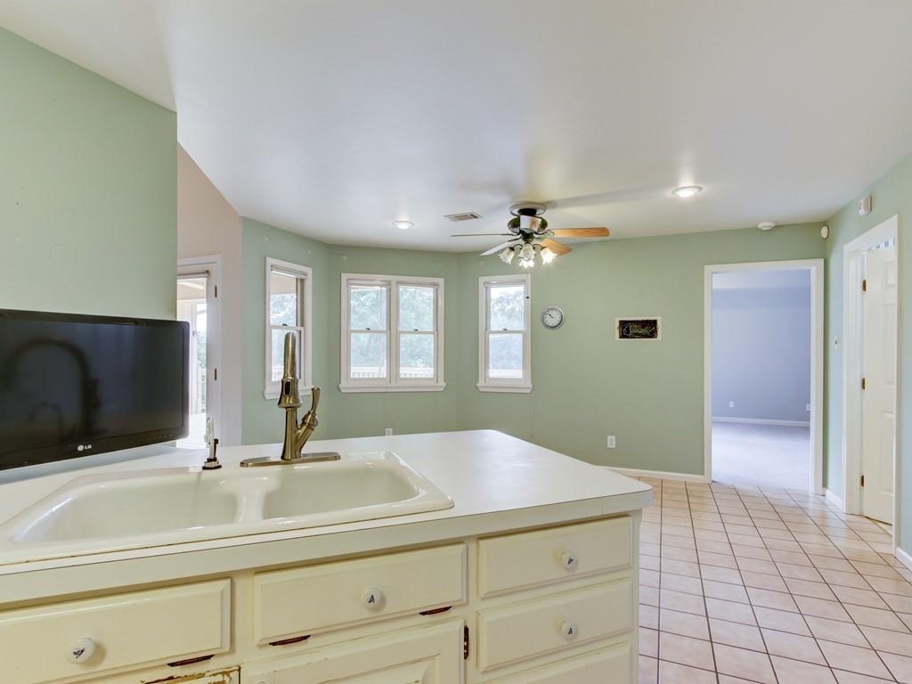 Driftwood Point - Residential