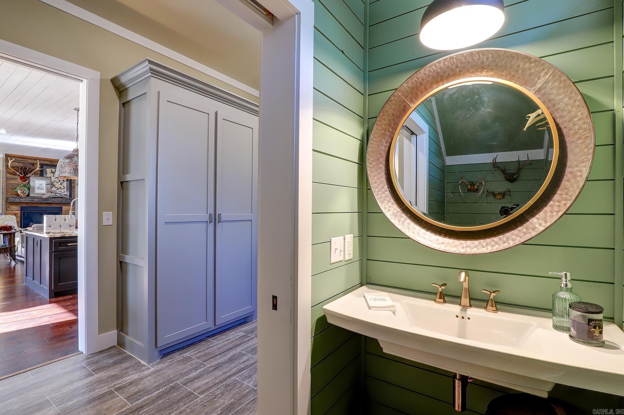 AZURE HILLS SUBDIVISION - Residential