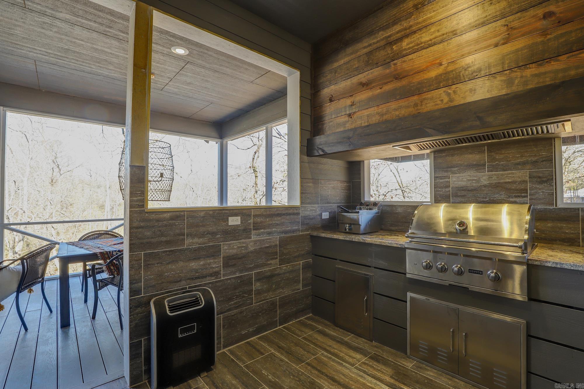 AZURE HILLS SUBDIVISION - Residential