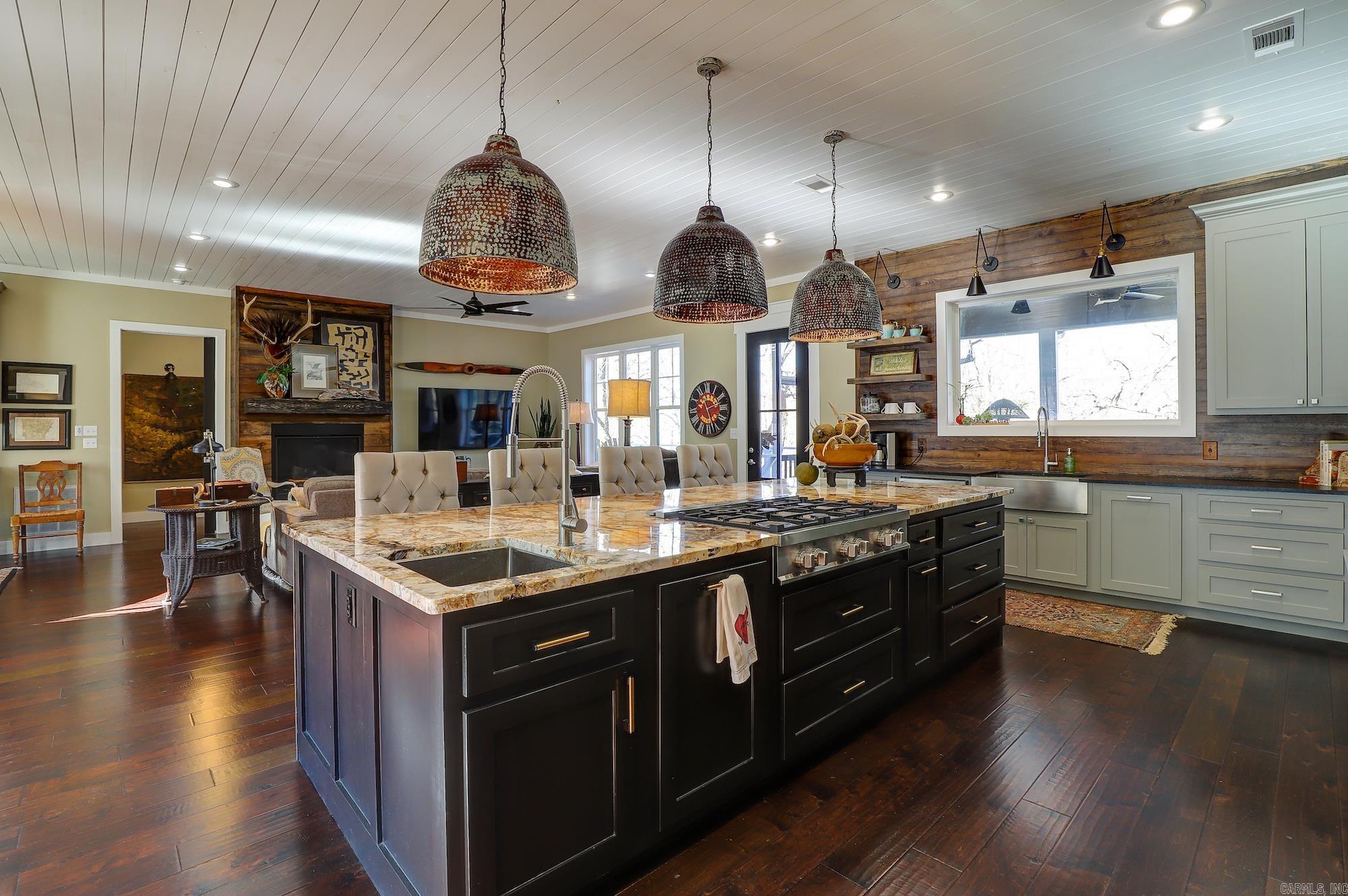 AZURE HILLS SUBDIVISION - Residential