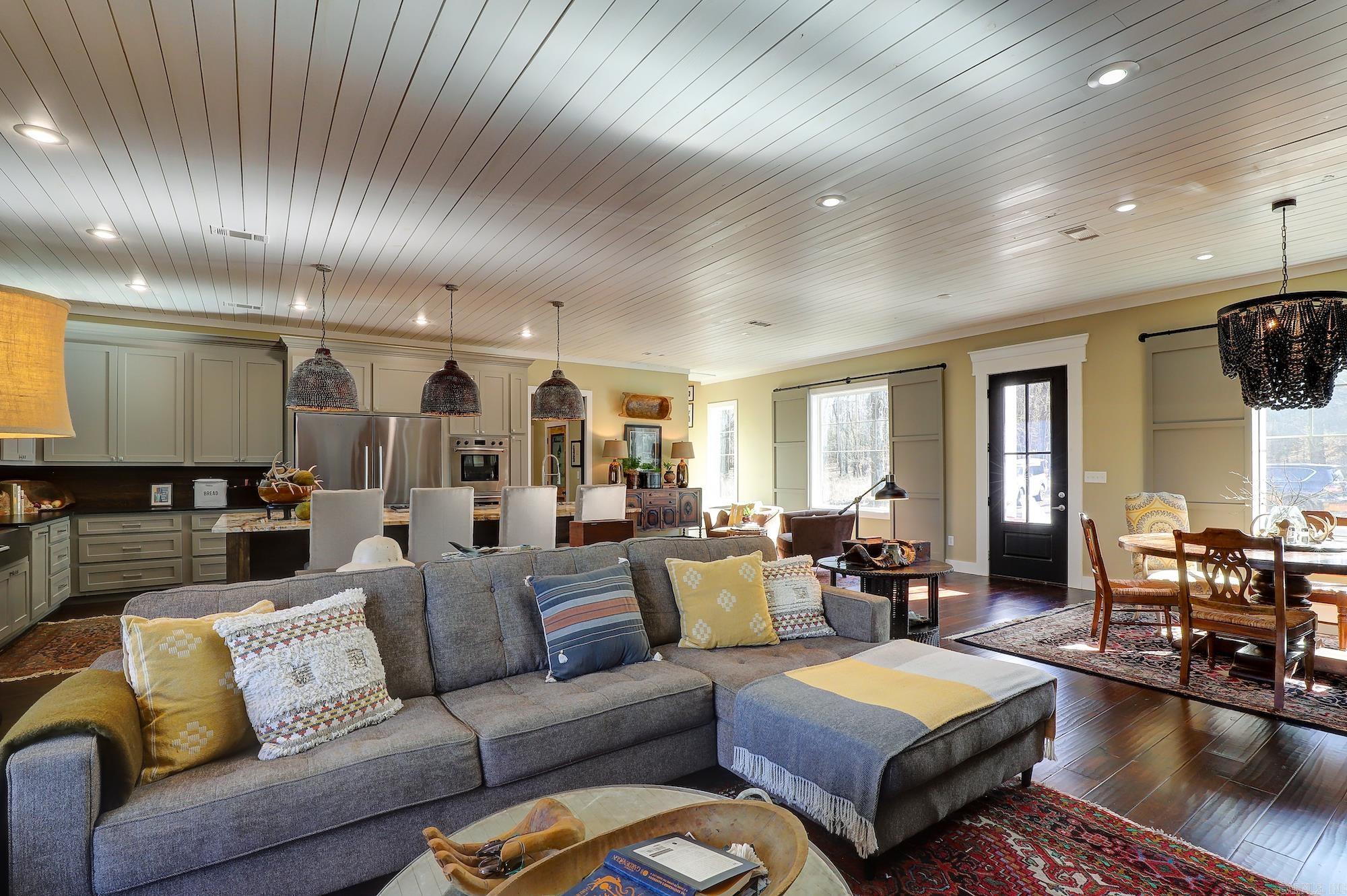 AZURE HILLS SUBDIVISION - Residential