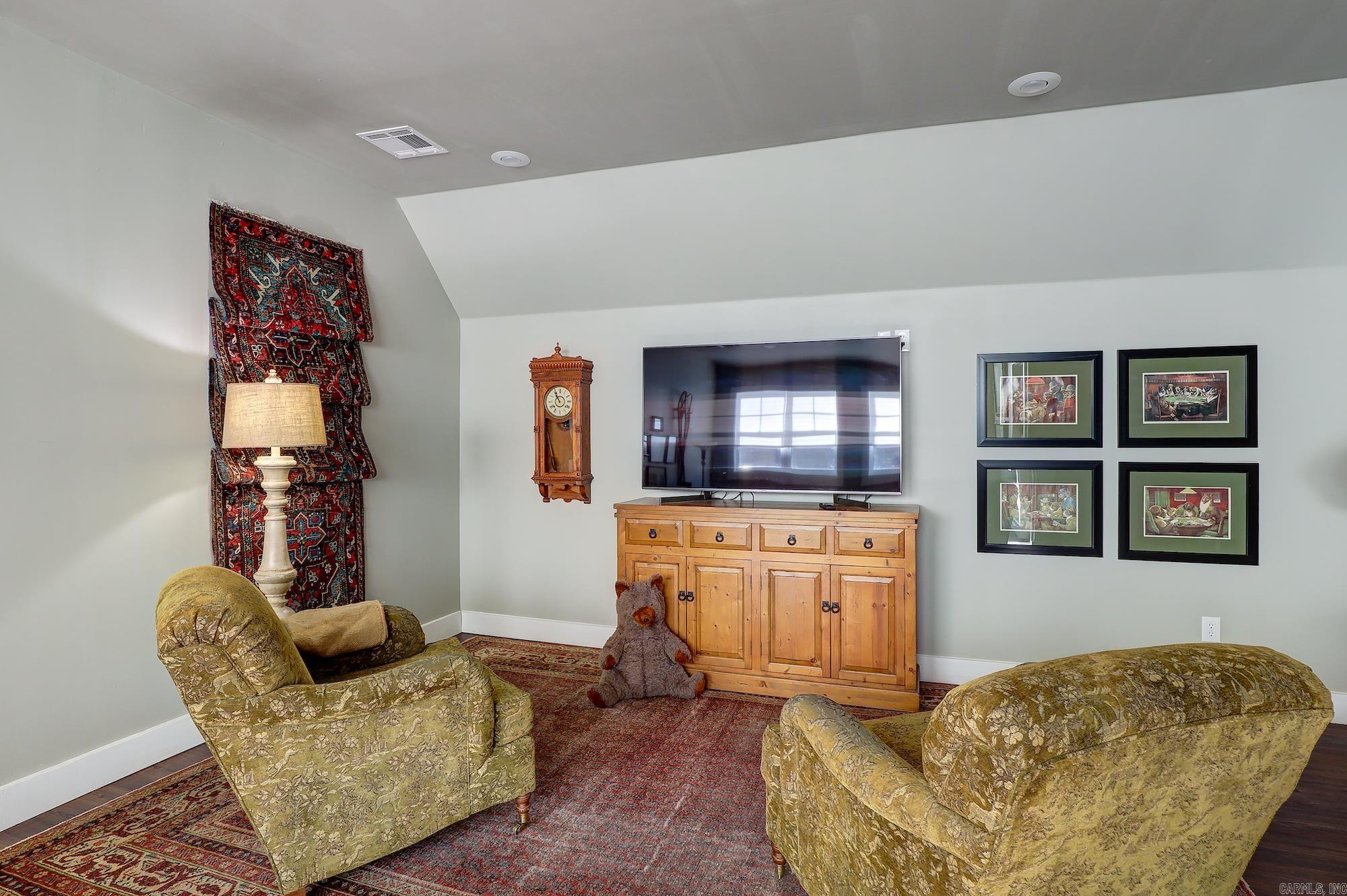 AZURE HILLS SUBDIVISION - Residential