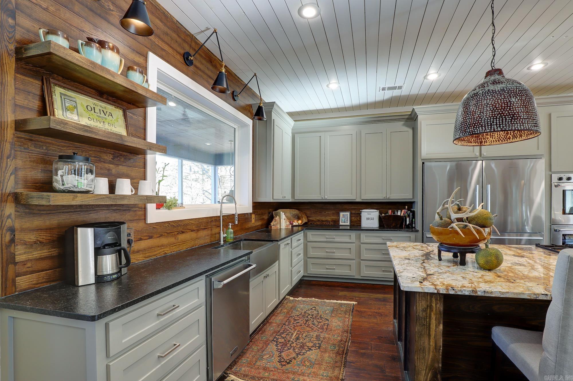 AZURE HILLS SUBDIVISION - Residential